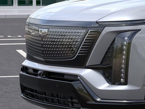 New 2026 Cadillac Vistiq Sport AWD/4WD image 13