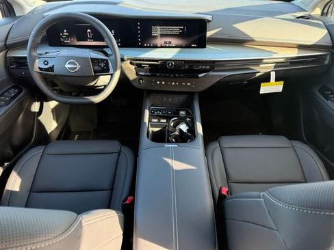 New 2026 Nissan Murano SL w/ Comfort Package image 26