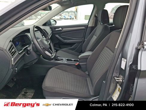 Used 2024 Volkswagen Jetta S image 15