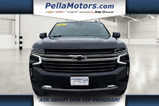 Used 2023 Chevrolet Tahoe LT AWD/4WD image 7