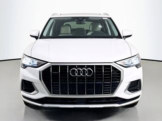 Used 2021 Audi Q3 2.0T Premium w/ Convenience Package video 2