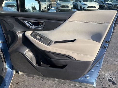 Used 2023 Subaru Forester Premium image 27