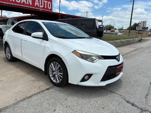 Used 2014 Toyota Corolla LE FWD image 20