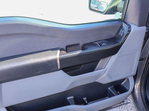 Used 2024 Ford F150 XL image 12