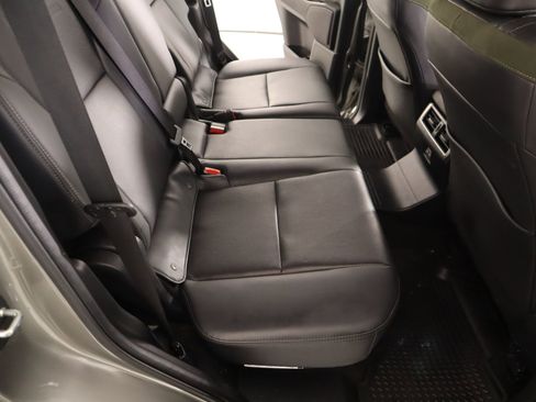 Used 2024 Lexus GX 550 image 15