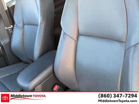 Used 2013 Toyota RAV4 Limited image 14