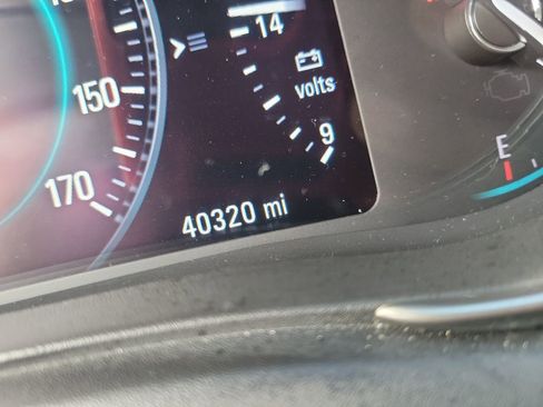 Used 2016 Buick LaCrosse Leather image 33