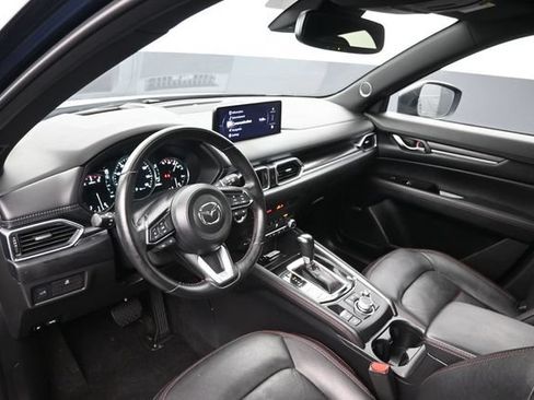 Used 2024 MAZDA CX-5 2.5 Turbo w/ Premium Package AWD/4WD image 25