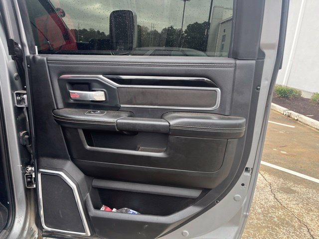 Used 2019 RAM 2500 Laramie AWD/4WD image 42