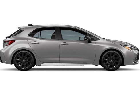 New 2026 Toyota Corolla XSE image 12