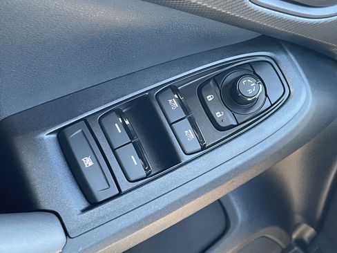 Certified 2024 Subaru Crosstrek 2.5i Wilderness w/ Crosstrek Mirror Package image 16