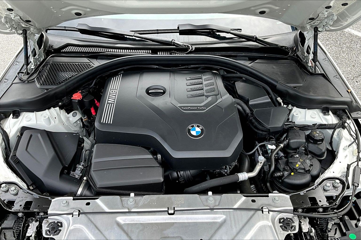Used 2026 BMW 230i xDrive Coupe AWD/4WD image 28