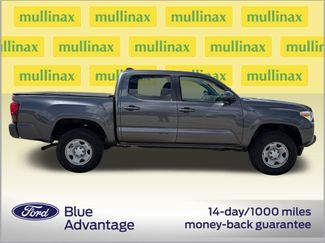 Used 2022 Toyota Tacoma SR w/ SR Convenience Package RWD video 2
