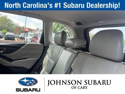 Used 2019 Subaru Forester Premium AWD/4WD image 20