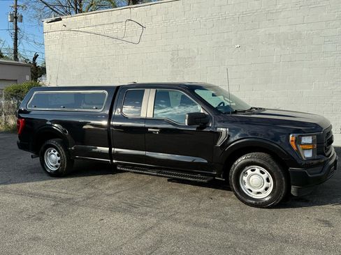 Used 2023 Ford F150 XL RWD image 14