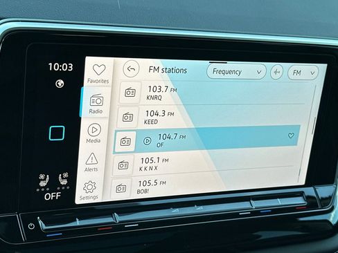 New 2026 Volkswagen Atlas SEL AWD/4WD image 17