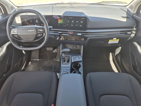 New 2026 Kia Sportage LX AWD/4WD image 13