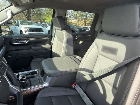 New 2026 Chevrolet Silverado 1500 LT Trail Boss w/ LT Trail Boss Premium Package image 14