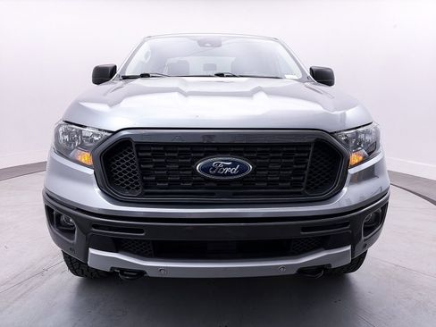 Used 2021 Ford Ranger XLT w/ Equipment Group 301A Mid image 11