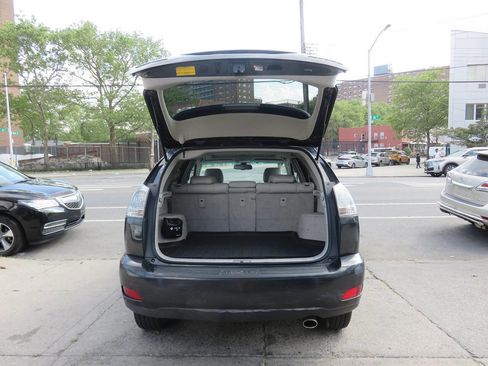 Used 2009 Lexus RX 350 AWD image 20