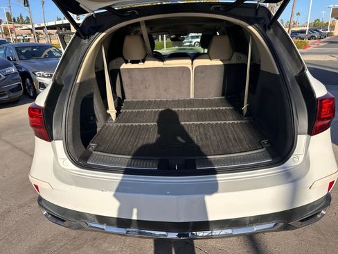 Used 2018 Acura MDX FWD image 10