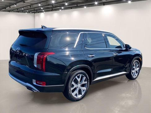 Used 2022 Hyundai Palisade SEL w/ 8P Bench Seat Package FWD image 7