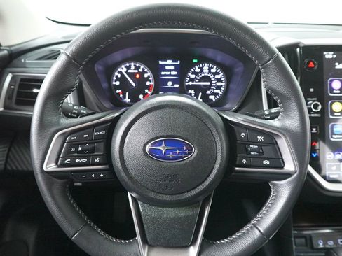 Used 2024 Subaru Ascent Premium w/ Convenience Package image 14