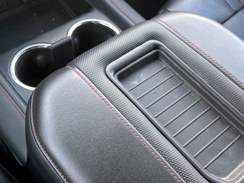 Certified 2023 Chevrolet Tahoe RST w/ Luxury Package image 27