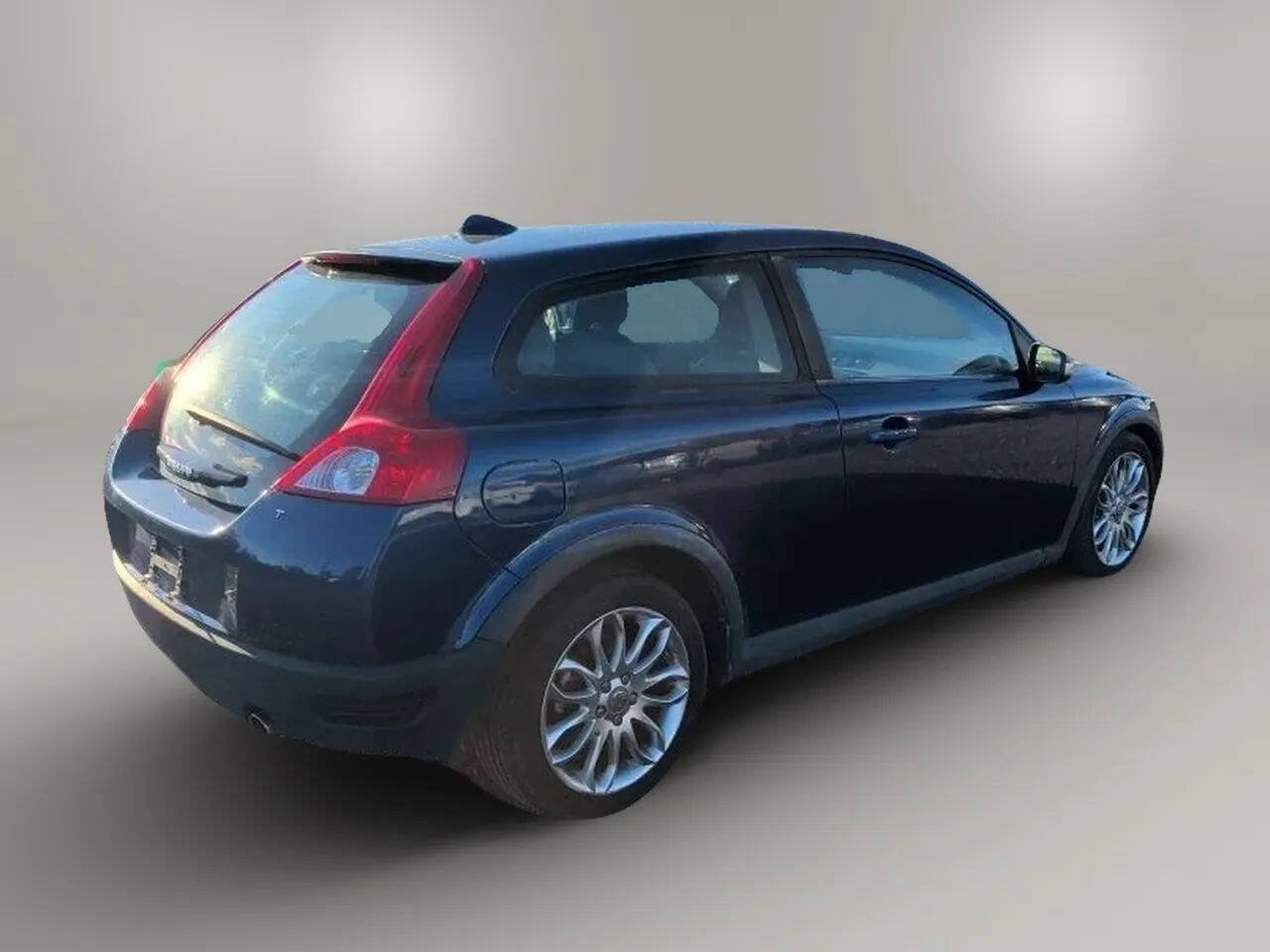 Used 2008 Volvo C30 T5 Version 1.0 FWD image 7
