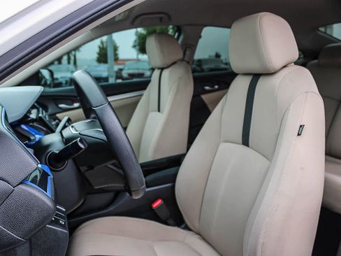 Used 2016 Honda Civic LX image 17