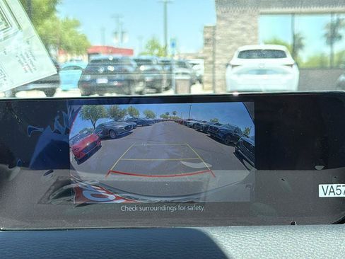 New 2026 MAZDA CX-50 AWD 2.5 S w/ Weather Package image 16