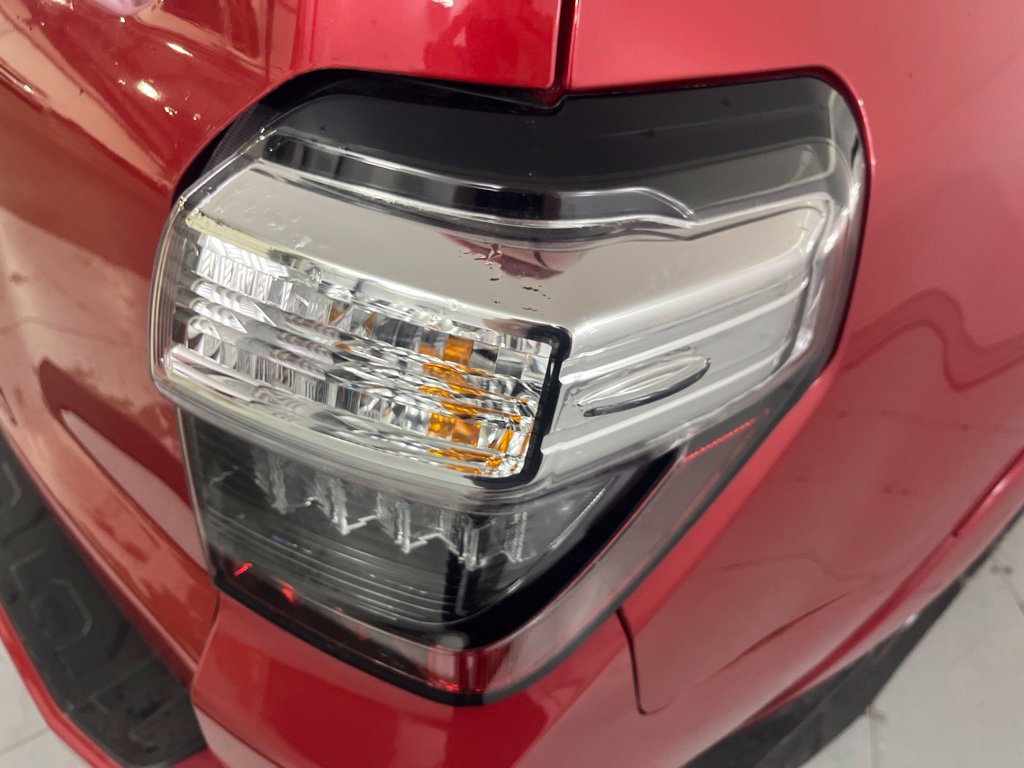Used 2022 Toyota 4Runner SR5 AWD/4WD image 42
