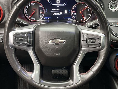 Used 2020 Chevrolet Blazer RS w/ LPO, Floor Liner Package AWD/4WD image 15