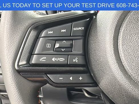 Certified 2025 Subaru Crosstrek 2.5i Limited image 25