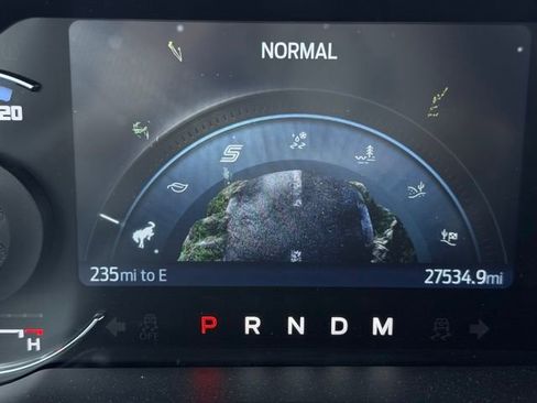 Used 2023 Ford Bronco Wildtrak AWD/4WD image 31