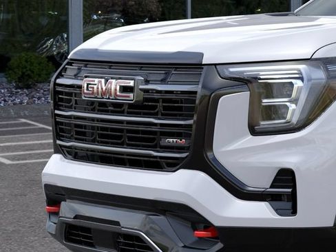 New 2026 GMC Terrain AT4 AWD/4WD image 13