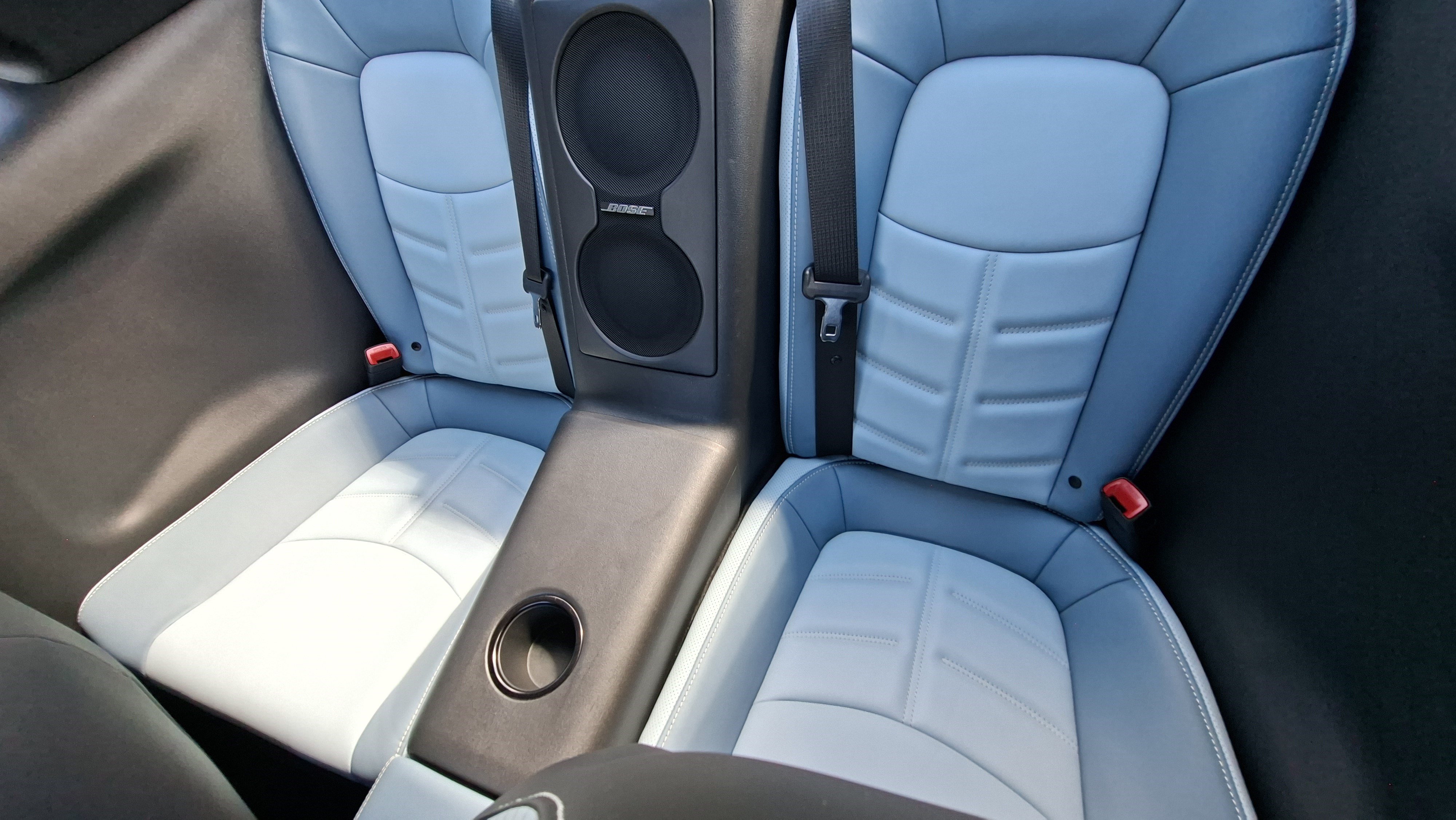 Used 2024 Nissan GT-R AWD/4WD image 21