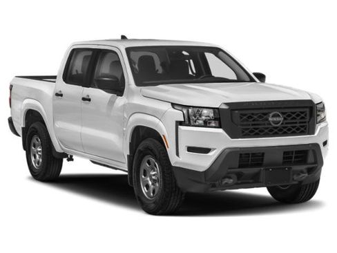 Used 2022 Nissan Frontier S w/ Technology Package AWD/4WD image 9