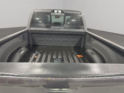Used 2024 RAM 2500 Big Horn w/ Night Edition AWD/4WD image 8