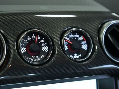 Used 2022 Ford Mustang Shelby GT500 w/ Carbon Fiber Track Pack RWD image 54