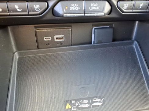 Certified 2024 Chevrolet Tahoe Premier image 18