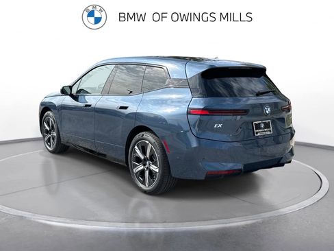 New 2026 BMW iX xDrive45 image 6