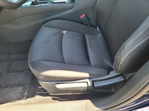 Used 2022 Nissan Altima 2.5 S FWD image 16