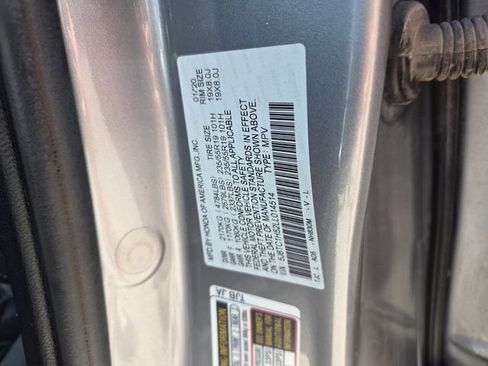 Used 2020 Acura RDX w/ Technology Package FWD image 20