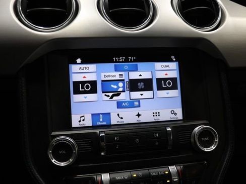 Used 2017 Ford Mustang GT Premium RWD image 29