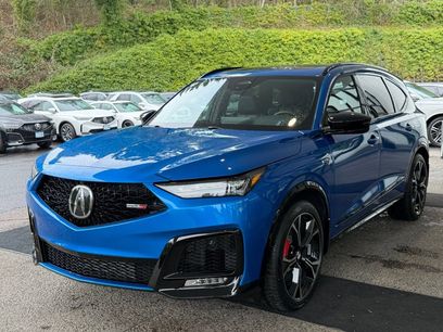 New 2026 Acura MDX Type S w/ Advance Package