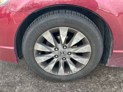 Used 2009 Honda Civic EX image 13