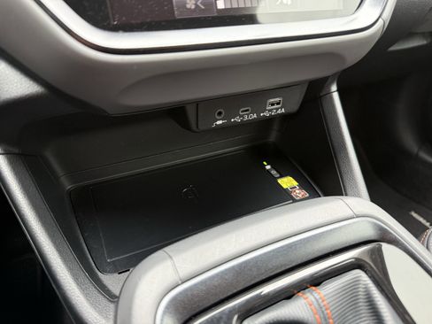 Used 2025 Subaru Crosstrek 2.5i Limited w/ Crosstrek Mirror Package image 28