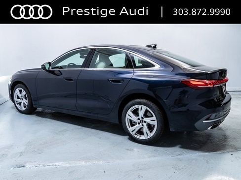 New 2025 Audi A5 2.0T Premium Plus w/ Premium Plus image 2