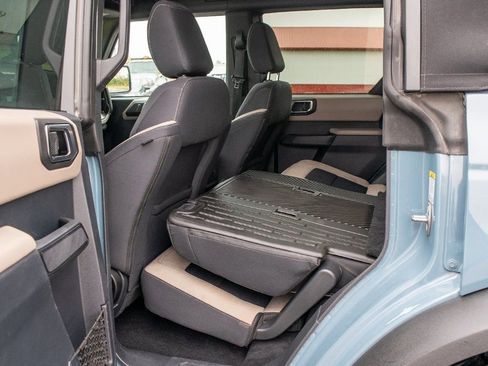 Used 2021 Ford Bronco Big Bend image 31